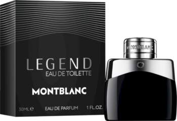 Mont Blanc Legend DST 75 ml