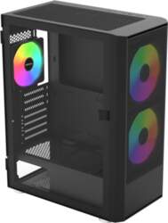 Montech X2 PLUS (B) Mid-Tower PC