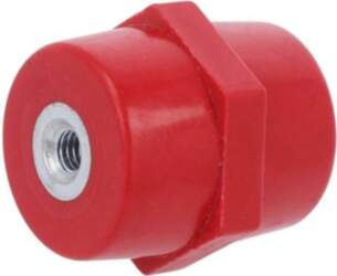 MOREK Support insulator; L: 35mm; Ø: