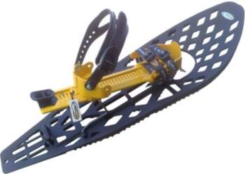 MORPHO TrimAlp Light L (Melna /