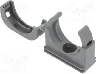 Mounting holder; polyamide 6; PMACLIP SFH
