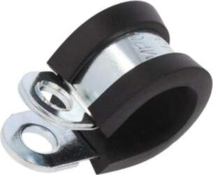 MPC INDUSTRIES Fixing clamp; Øbundle :