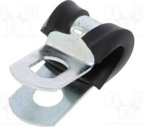 MPC INDUSTRIES Fixing clamp; Øbundle :