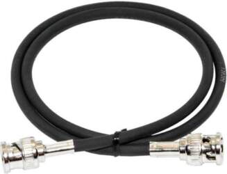 MUELLER ELECTRIC Test lead: single; BNC