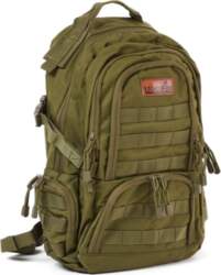 Mugursoma Norfin TACTIC 35 NF-40221 |