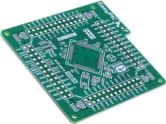 Multiadapter; prototype board | MIKROE-1289 |