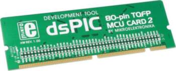 Multiadapter; prototype board | MIKROE-559 |