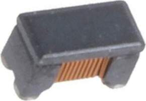 MURATA Filter: anti-interference; Rmax: 1Ω; Z: