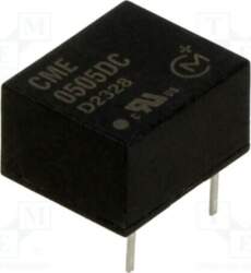 Murata Power Solutions Converter: DC/DC; 0