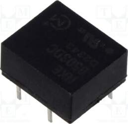 Murata Power Solutions Converter: DC/DC; 1W
