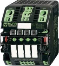 MURR ELEKTRONIK Power supply: power module