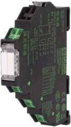 MURR ELEKTRONIK Relay: interface; Ucoil: 24VDC