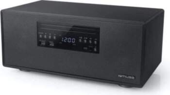 Muse | Bluetooth Micro System |