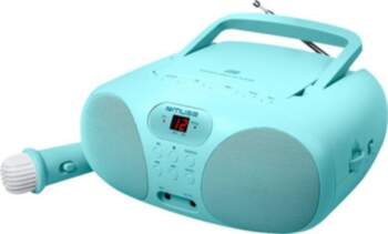 Muse | Portable Sing-A-Long Radio CD