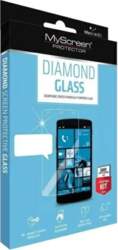 MyScreen Protector MS Diamond Glass iPad
