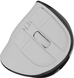 NATEC Wireless mouse Euphonie Pro white