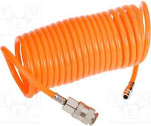 NEO TOOLS Compressed air hose; PE