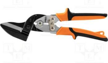NEO TOOLS Cutters; for cutting iron