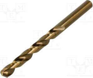 NEO TOOLS Drill bit-kit; for metal
