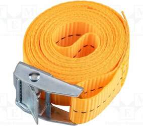 NEO TOOLS Fastening belt; L: 5m
