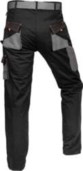 NEO TOOLS HD Slim work trousers