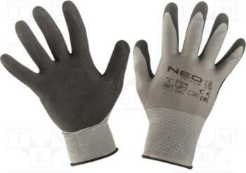 NEO TOOLS Protective gloves; Size: 10