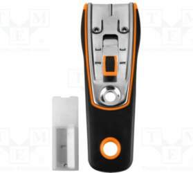 NEO TOOLS Scraper; 39mm; Equipment: blade