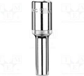 NEO TOOLS Socket: 6-angles; socket spanner