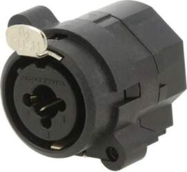 NEUTRIK Connector: Jack 6,3mm +