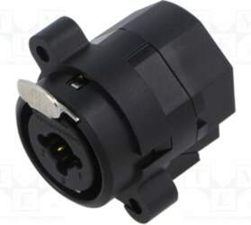 NEUTRIK Connector: Jack 6,3mm +