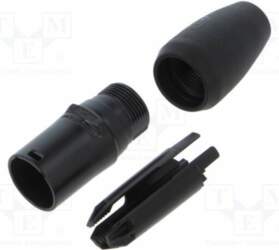NEUTRIK Connector: RJ45; plug; etherCON; PIN: