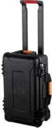 NEWBRAND Case; tool case; with wheels