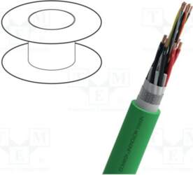 NEXANS Wire: test lead cable; MOTIONLINE®