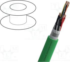 NEXANS Wire: test lead cable; MOTIONLINE®