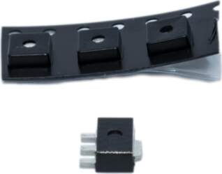 NEXPERIA IC: digital; buffer,non-inverting,line