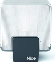 Nice ELAC alarm lighting Fixed LED
