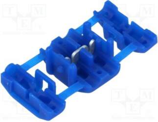 NICHIFU Quick splice; SPTV; for cable