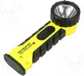 NightSearcher Torch: LED; IP54; Range: 290m