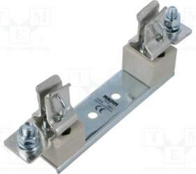 NIKDIM LTD Fuse holder; for DIN