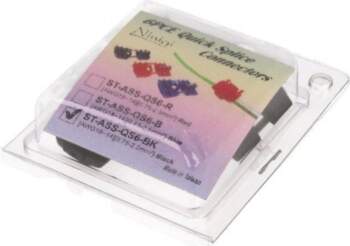 NINIGI Quick splice; for cable; IDC