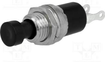 NINIGI Switch: push-button; Pos: 2; SPST-NO