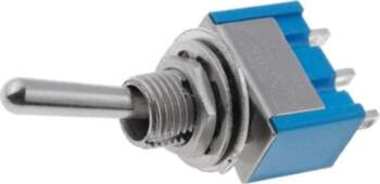 NINIGI Switch: toggle; Pos: 2; SPDT