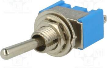NINIGI Switch: toggle; Pos: 2; SPDT