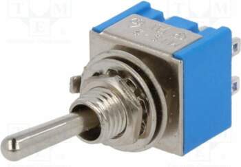NINIGI Switch: toggle; Pos: 3; DP3T