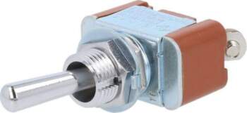 NKK SWITCHES Switch: toggle; Pos: 2