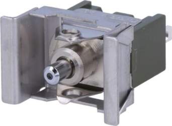 NKK SWITCHES Switch: toggle; Pos: 3