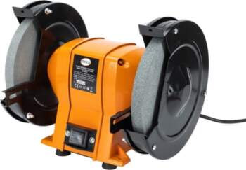 NO NAME BENCH GRINDER MD3220F 350W