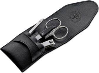 NO NAME Böker Arbolito Manicure Set