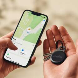NO NAME Chipolo LOOP Item Finder