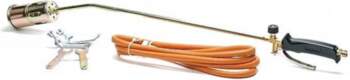 NO NAME IDEALGAS GAS ROOFING BURNER